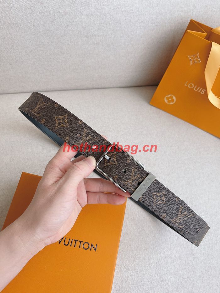 Louis Vuitton Belt 35MM LVB00086 Louis Vuitton Belt 35MM LVB00086
